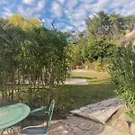 Provence - Classe 4 Etoiles Entre Terre Et - Piscine, Petanque *