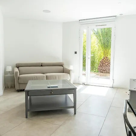 Provence - Classe 4 Etoiles Entre Terre Et - Piscine, Petanque *